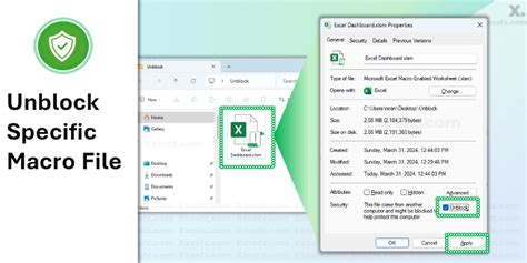 excel cannot open macro enabled file