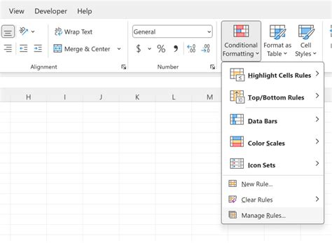 excel change cell color based on date range