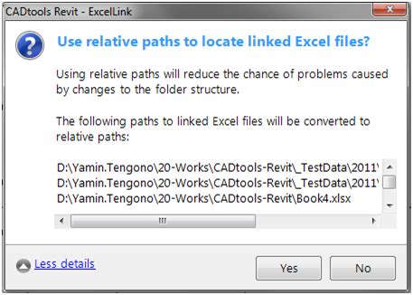 excel change links from relative to absolute path