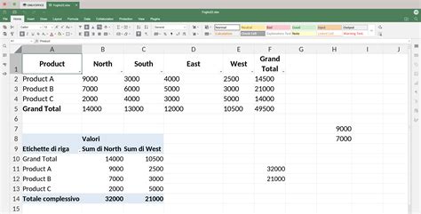 excel convert to apple numbers