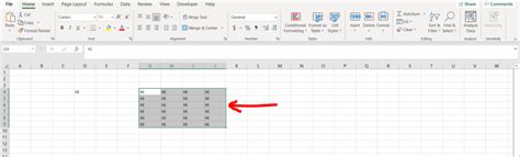 excel copy down multiple values