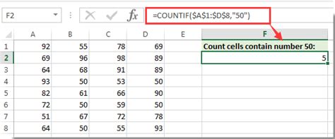 excel count how many cells with text