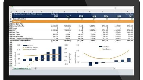 excel crash course master excel for financial analysis