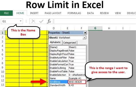 excel csv column limit