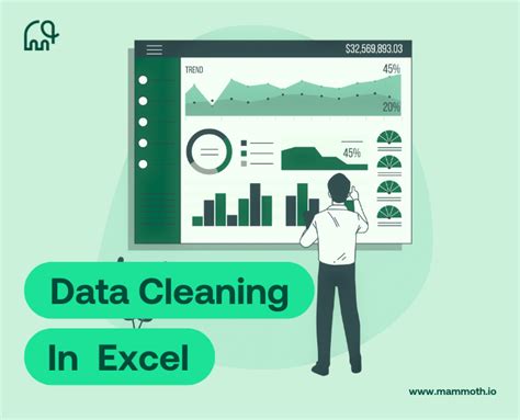 excel data cleaning tips