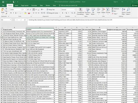 excel data entry pdf file download