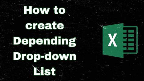 excel drop down list max length