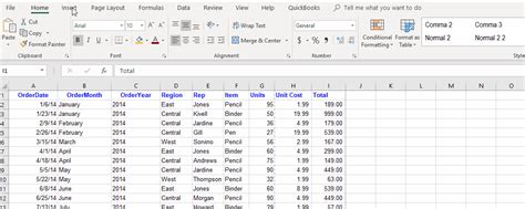 excel easy tricks pdf
