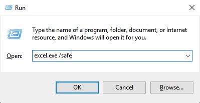 excel file extension problem