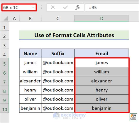 excel file format suffix