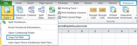 excel file location formula