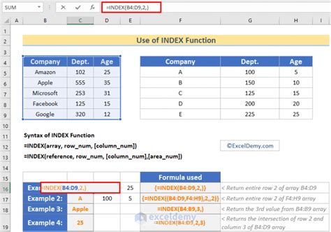 excel find value in range and return cell reference