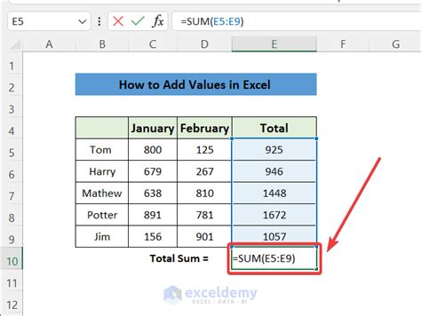 excel formula for multiplication and addition