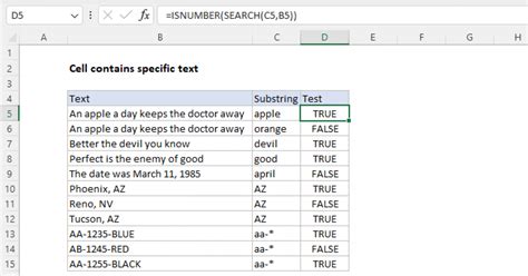 excel formula if cell contains specific text add value