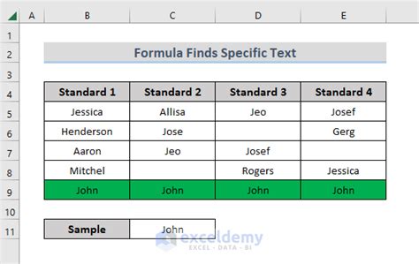 excel formula if cell contains text conditional formatting