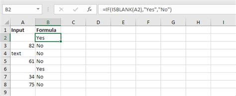 excel formula if cell is blank conditional formatting