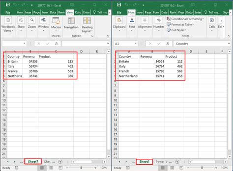 excel formula to compare two sheets for matches