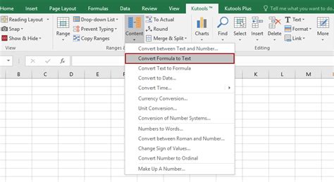excel formula to convert text to caps