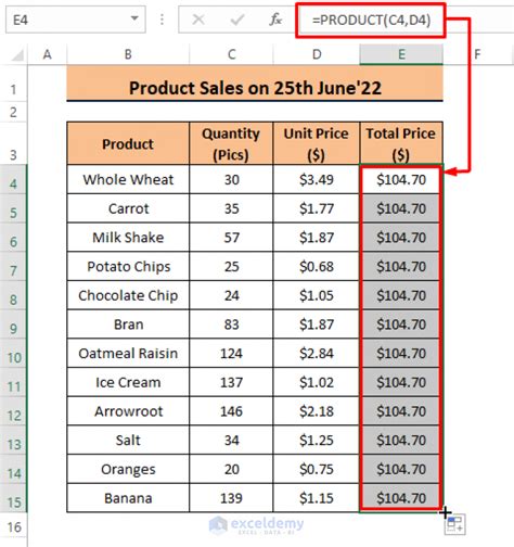 excel formula will not work until i access a cell and press enter