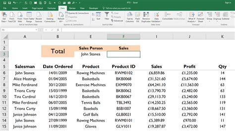 excel formulas and functions tutorial