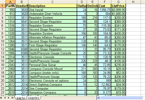 excel formulas list with examples pdf in hindi