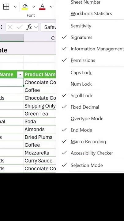excel get sheet number