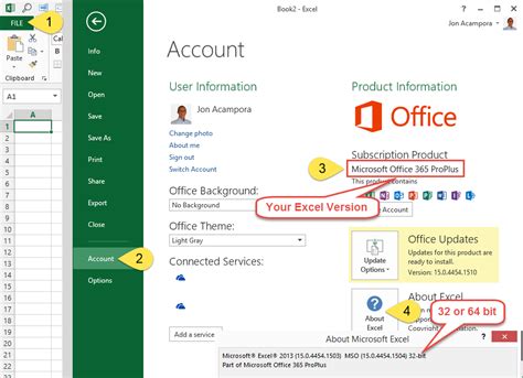 excel how to install power query