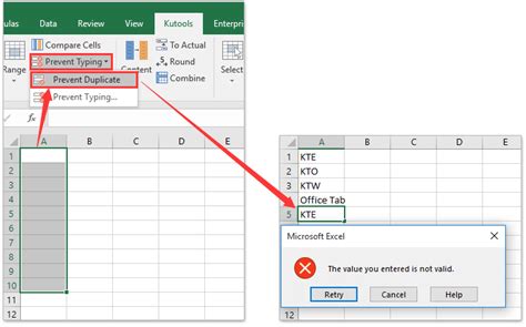 excel how to limit number of characters in a cell