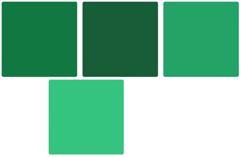 excel icon color code