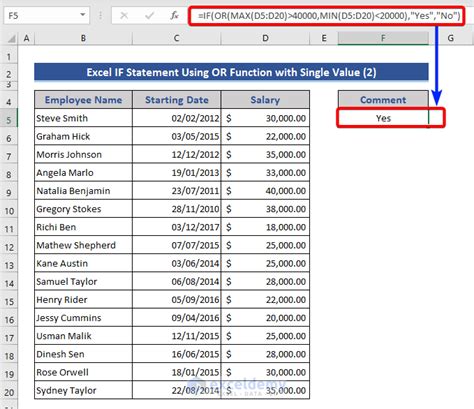 excel if statement multiple conditions range with dates