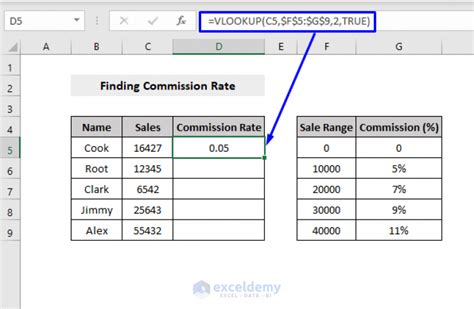 excel if vlookup finds a match then