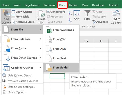 excel import data from excel file