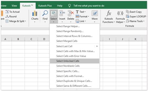 excel lock cell date format