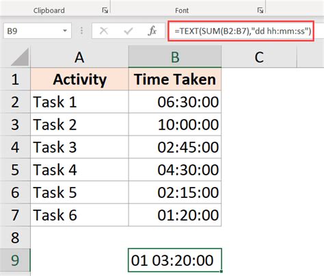 excel long calculation time