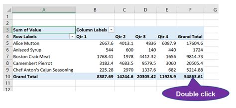 excel long to wide format