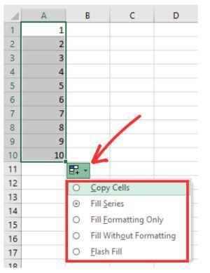 excel not calculating when dragging formula