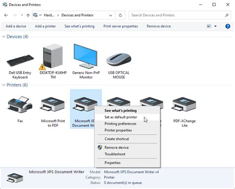 excel not responding accessing printer