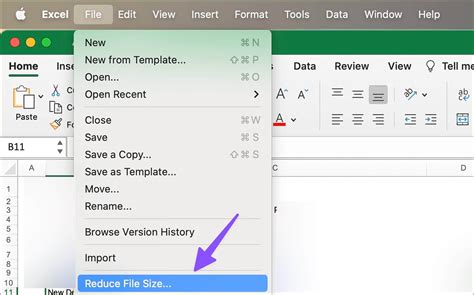 excel not saving on mac