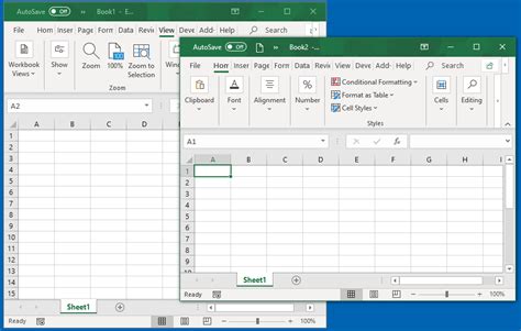 excel open excel file