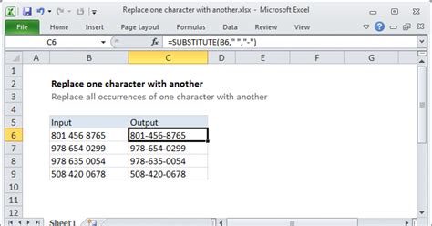 excel parse after character