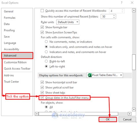 excel pivot table top 10 filter not working