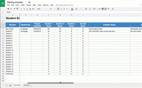 excel programs examples pdf
