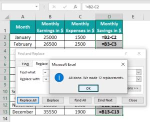 excel shortcut to show formula value