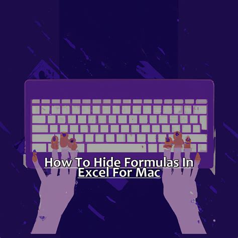 excel show formula shortcut mac