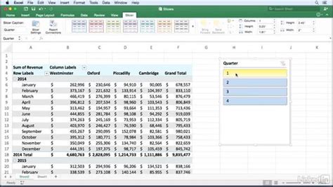 excel slicer not working on mac