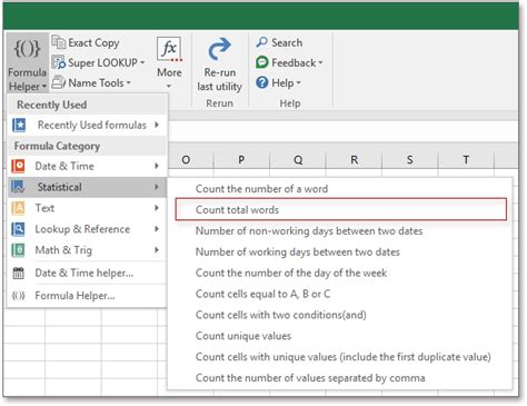 excel sort by word in cell
