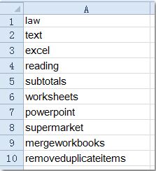 excel sort column by length