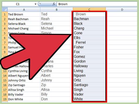 excel sort words in cell alphabetically