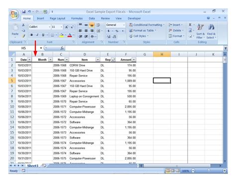 excel spreadsheet examples templates