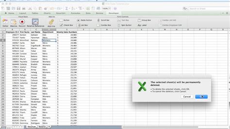 excel spreadsheet file type